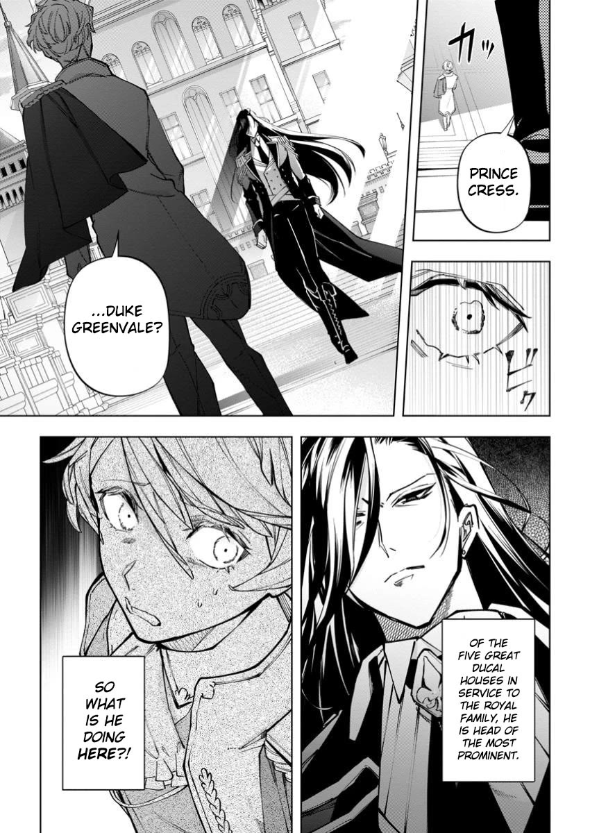 Isekai Craft Gurashi - Jiyu Kimamana Seisan Shoku No Honobono Slow Life chapter 34 page 15