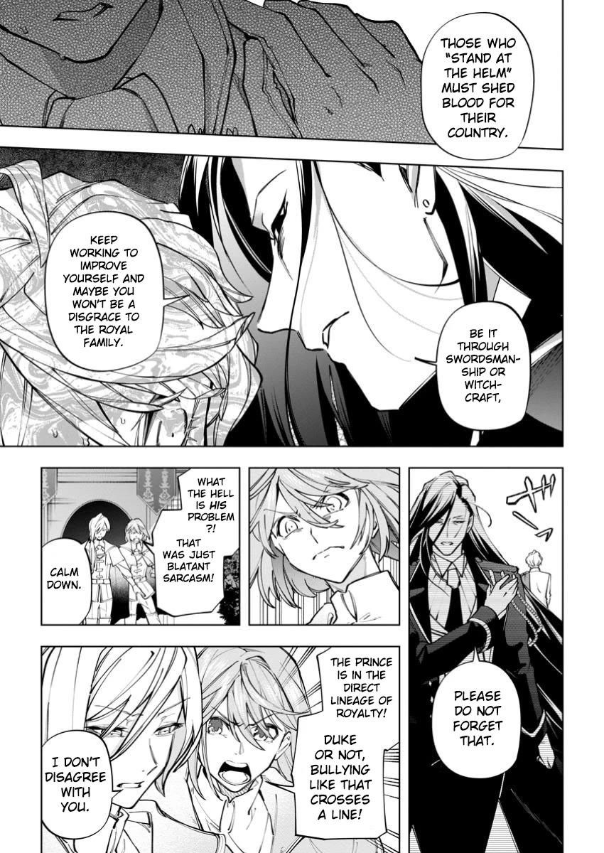 Isekai Craft Gurashi - Jiyu Kimamana Seisan Shoku No Honobono Slow Life chapter 34 page 17