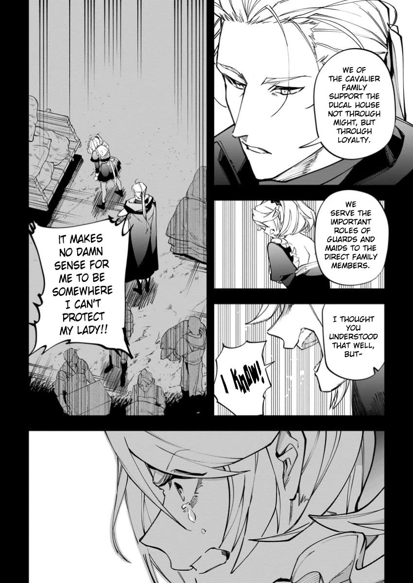 Isekai Craft Gurashi - Jiyu Kimamana Seisan Shoku No Honobono Slow Life chapter 34 page 22