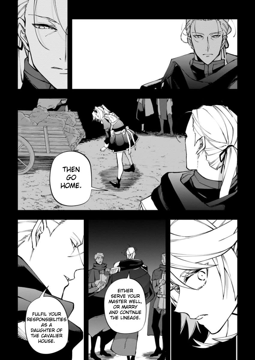 Isekai Craft Gurashi - Jiyu Kimamana Seisan Shoku No Honobono Slow Life chapter 34 page 23