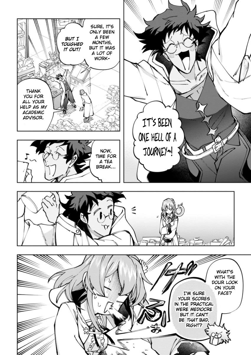 Isekai Craft Gurashi - Jiyu Kimamana Seisan Shoku No Honobono Slow Life chapter 35 page 3