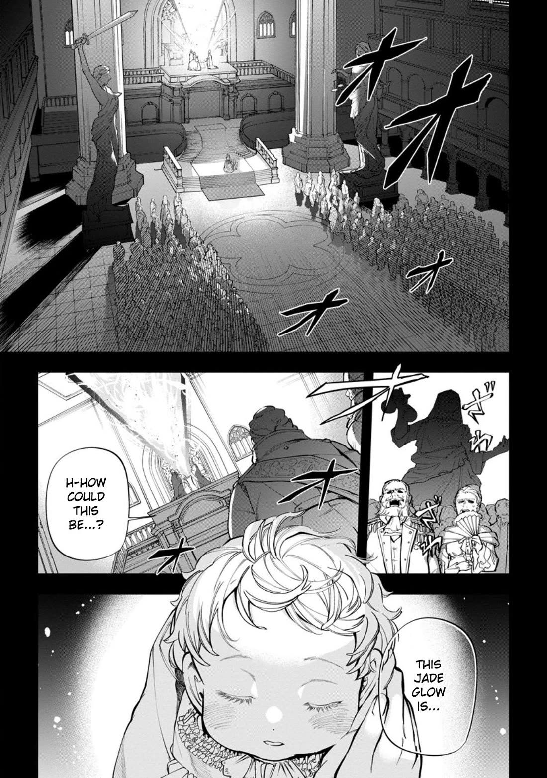 Isekai Craft Gurashi - Jiyu Kimamana Seisan Shoku No Honobono Slow Life chapter 36 page 1