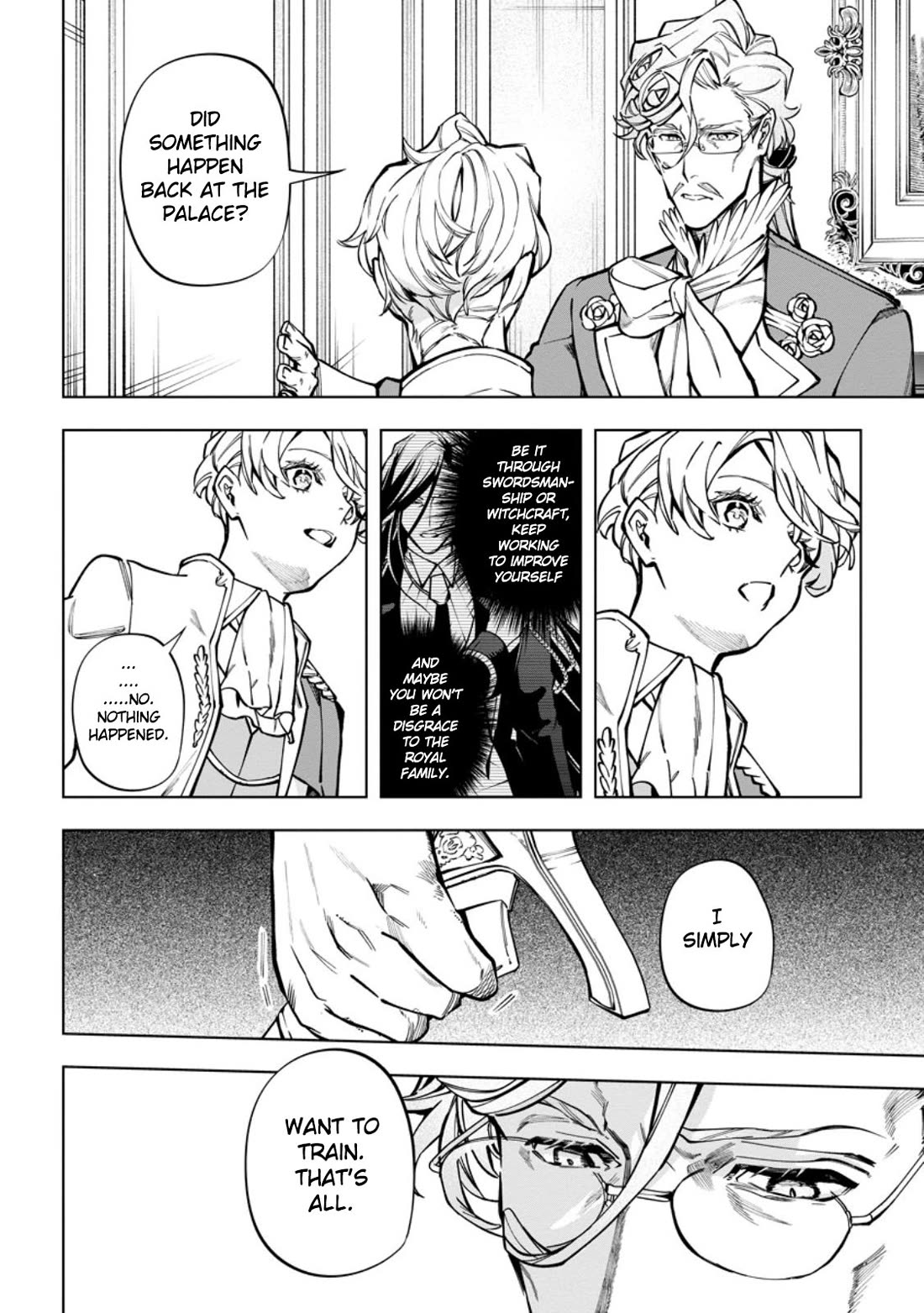 Isekai Craft Gurashi - Jiyu Kimamana Seisan Shoku No Honobono Slow Life chapter 36 page 6