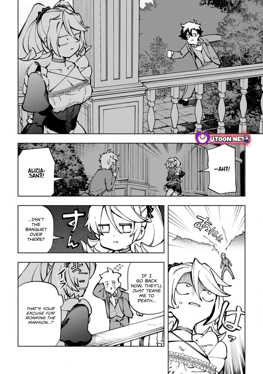 Isekai Craft Gurashi - Jiyu Kimamana Seisan Shoku No Honobono Slow Life chapter 37 page 14