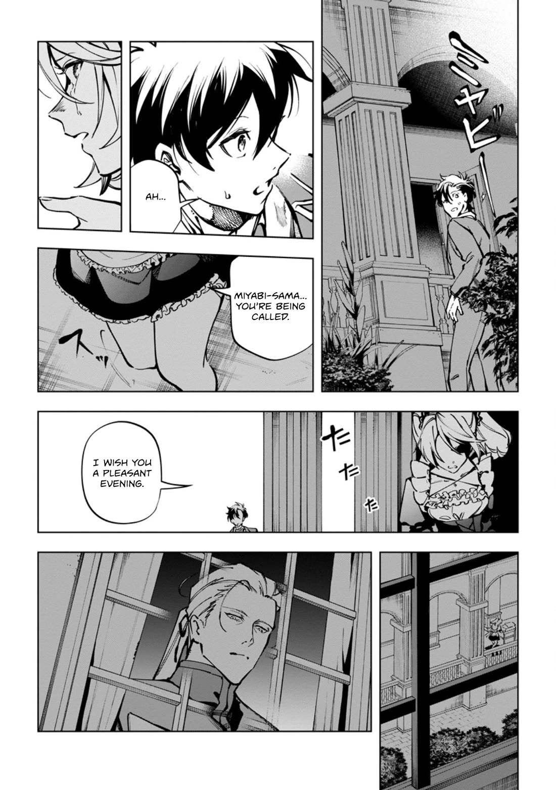 Isekai Craft Gurashi - Jiyu Kimamana Seisan Shoku No Honobono Slow Life chapter 37 page 20