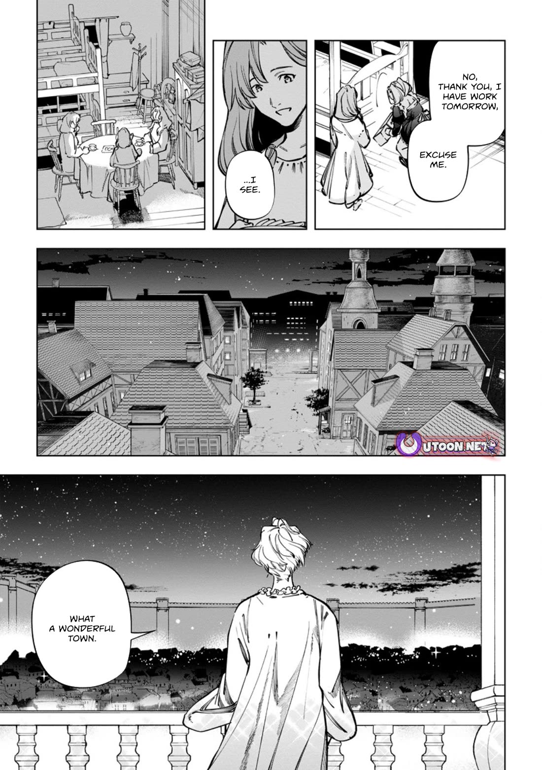 Isekai Craft Gurashi - Jiyu Kimamana Seisan Shoku No Honobono Slow Life chapter 37 page 27