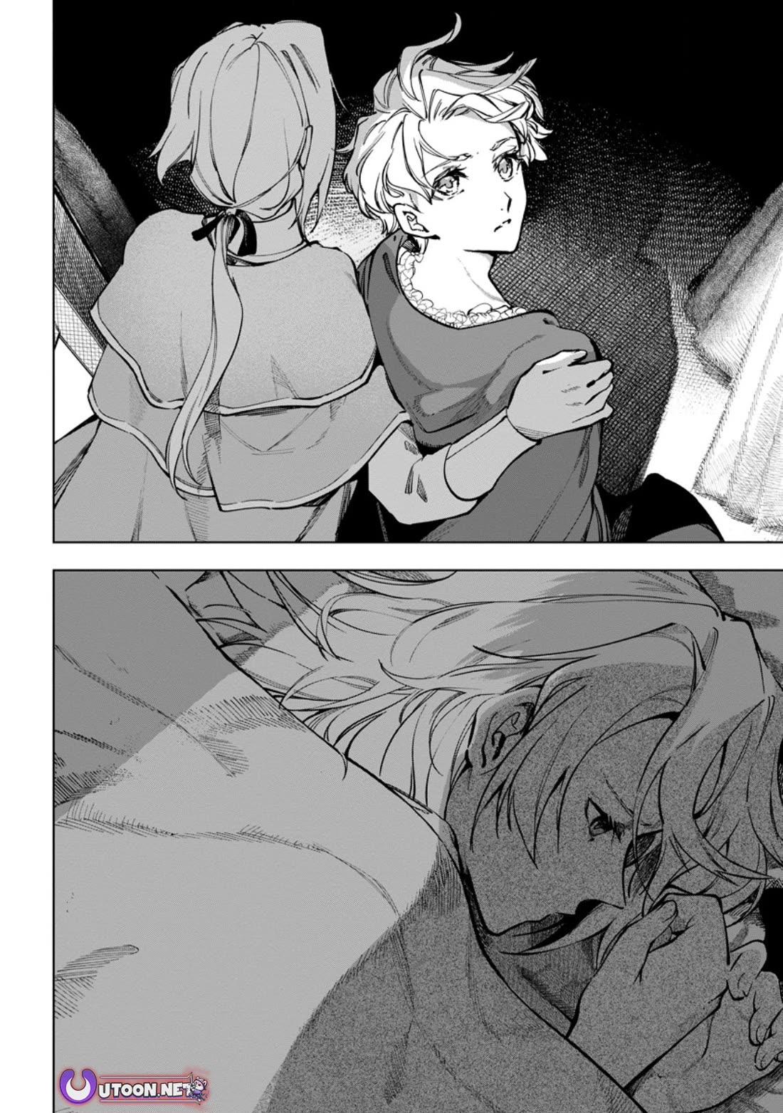 Isekai Craft Gurashi - Jiyu Kimamana Seisan Shoku No Honobono Slow Life chapter 37 page 32