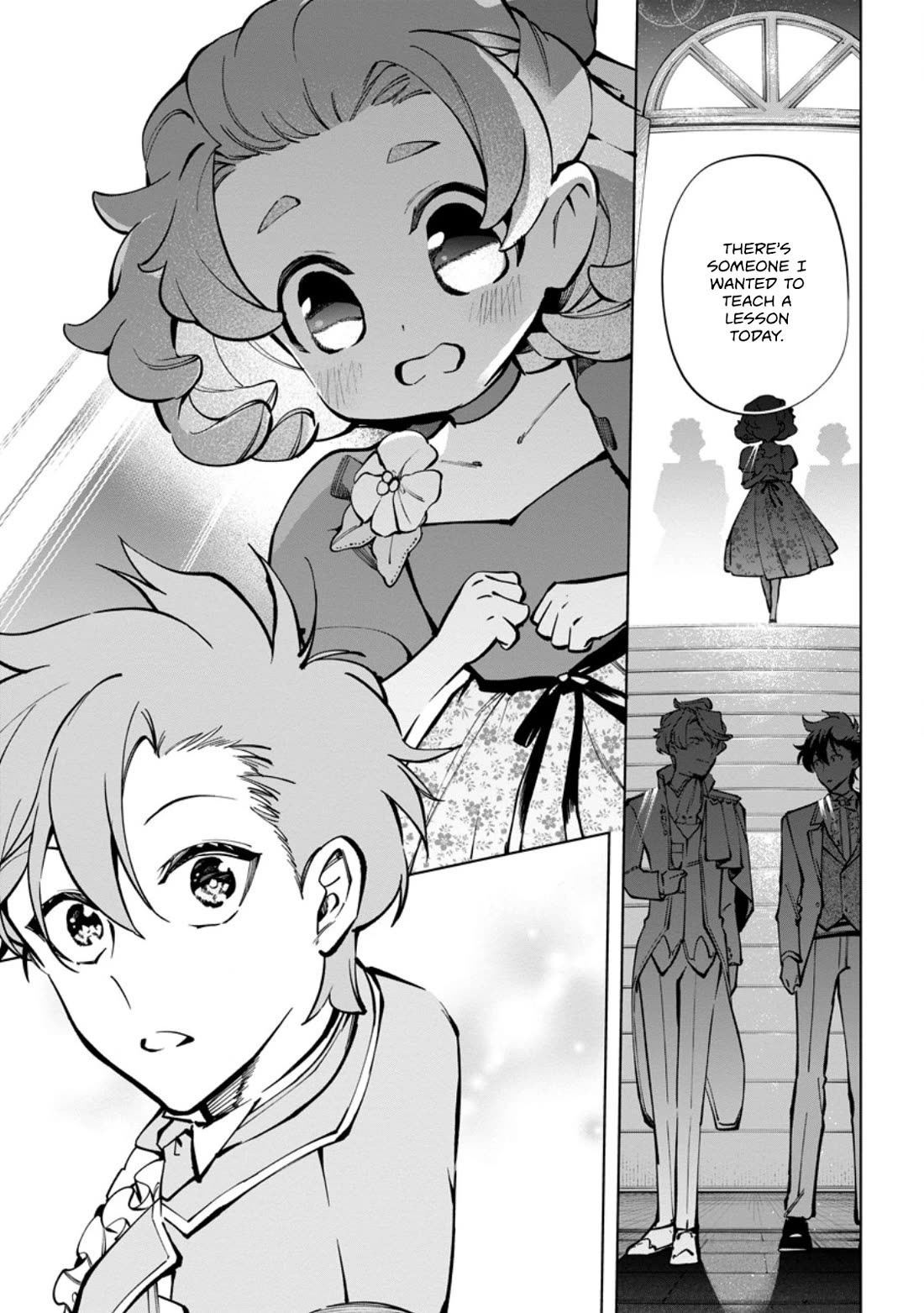 Isekai Craft Gurashi - Jiyu Kimamana Seisan Shoku No Honobono Slow Life chapter 37 page 7