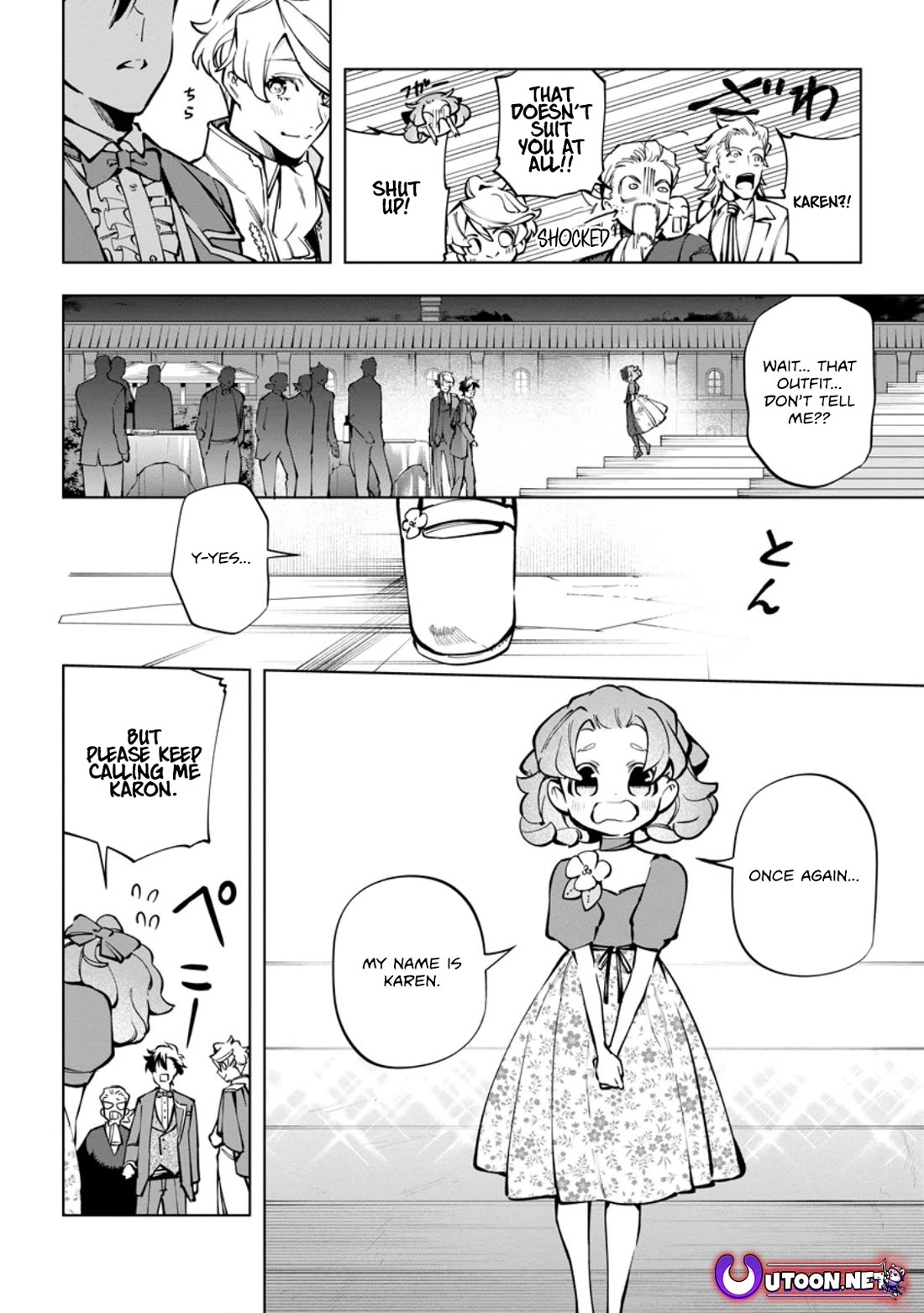 Isekai Craft Gurashi - Jiyu Kimamana Seisan Shoku No Honobono Slow Life chapter 37 page 8