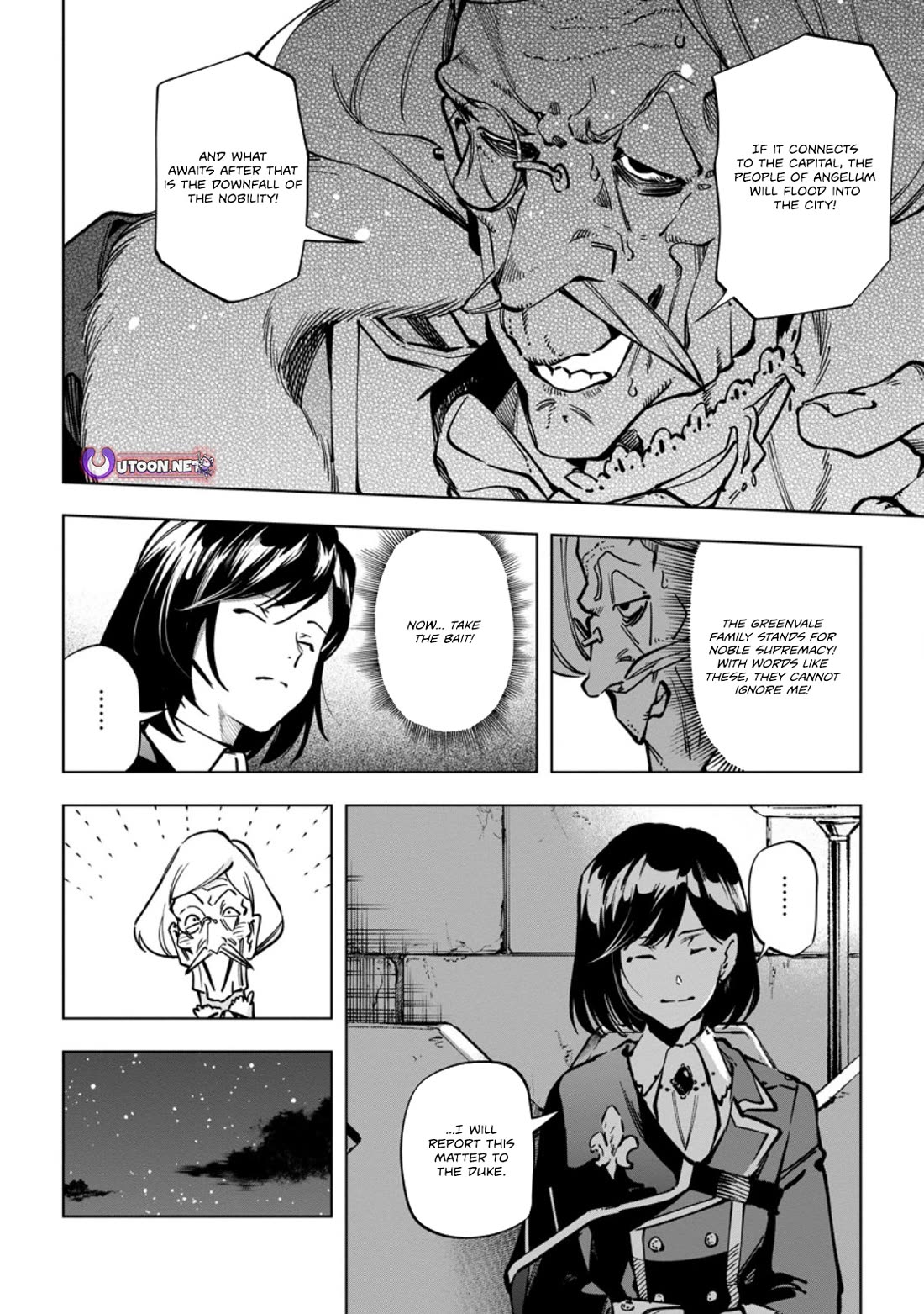 Isekai Craft Gurashi - Jiyu Kimamana Seisan Shoku No Honobono Slow Life chapter 38 page 10