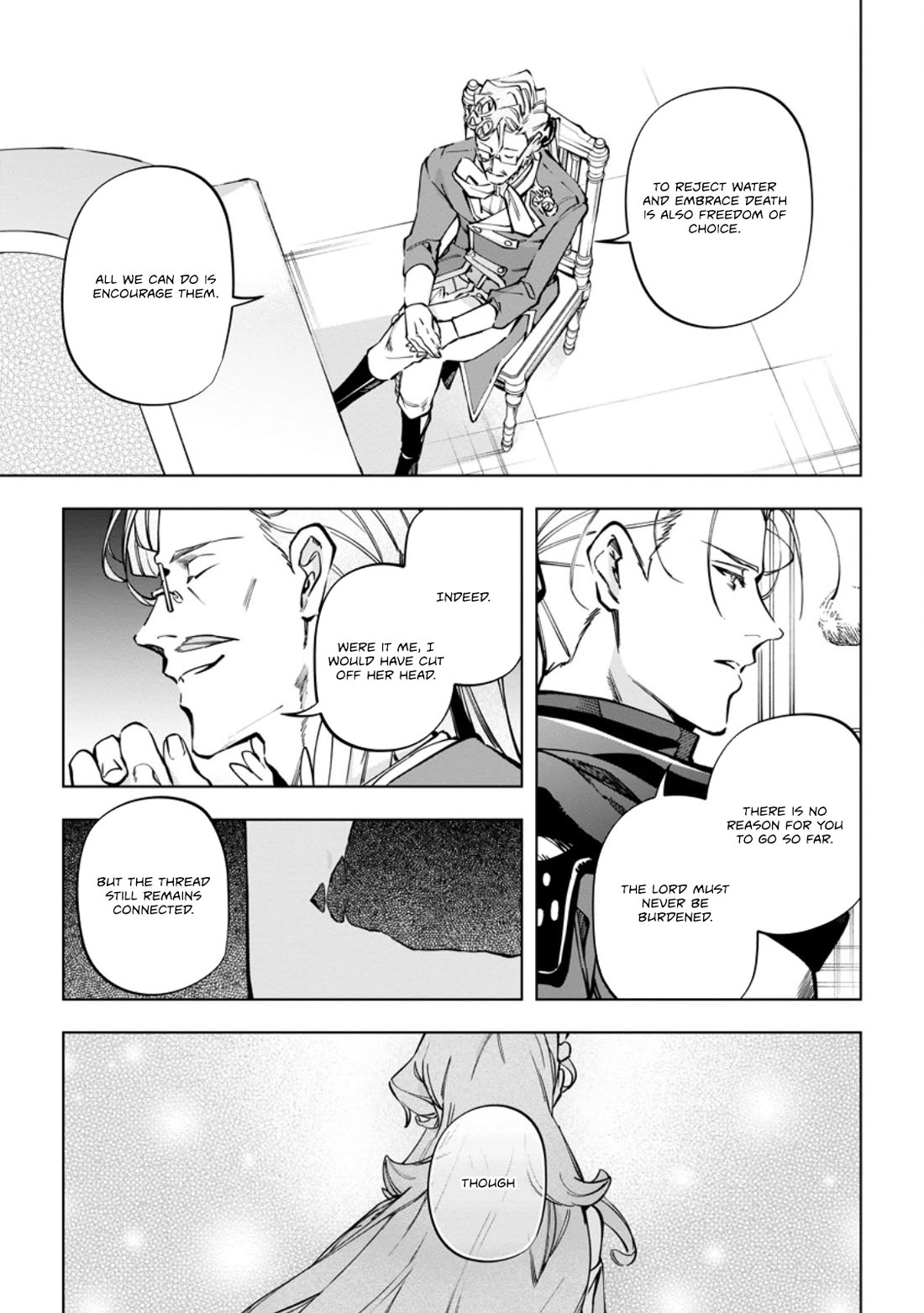 Isekai Craft Gurashi - Jiyu Kimamana Seisan Shoku No Honobono Slow Life chapter 38 page 17