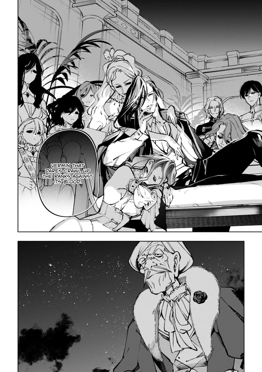 Isekai Craft Gurashi - Jiyu Kimamana Seisan Shoku No Honobono Slow Life chapter 38 page 2