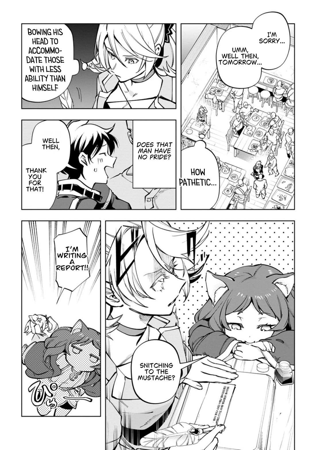 Isekai Craft Gurashi - Jiyu Kimamana Seisan Shoku No Honobono Slow Life chapter 39 page 12