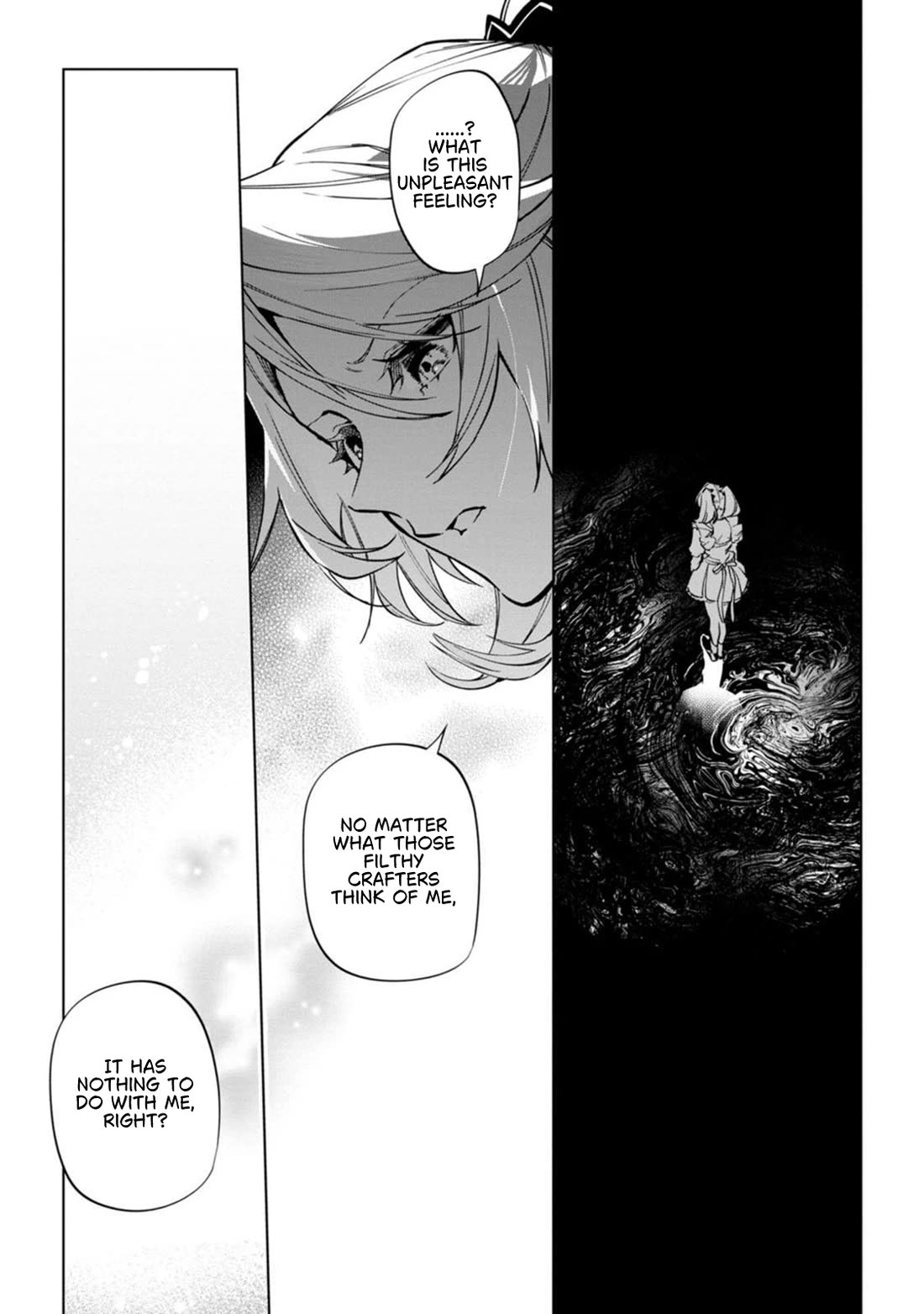 Isekai Craft Gurashi - Jiyu Kimamana Seisan Shoku No Honobono Slow Life chapter 39 page 14