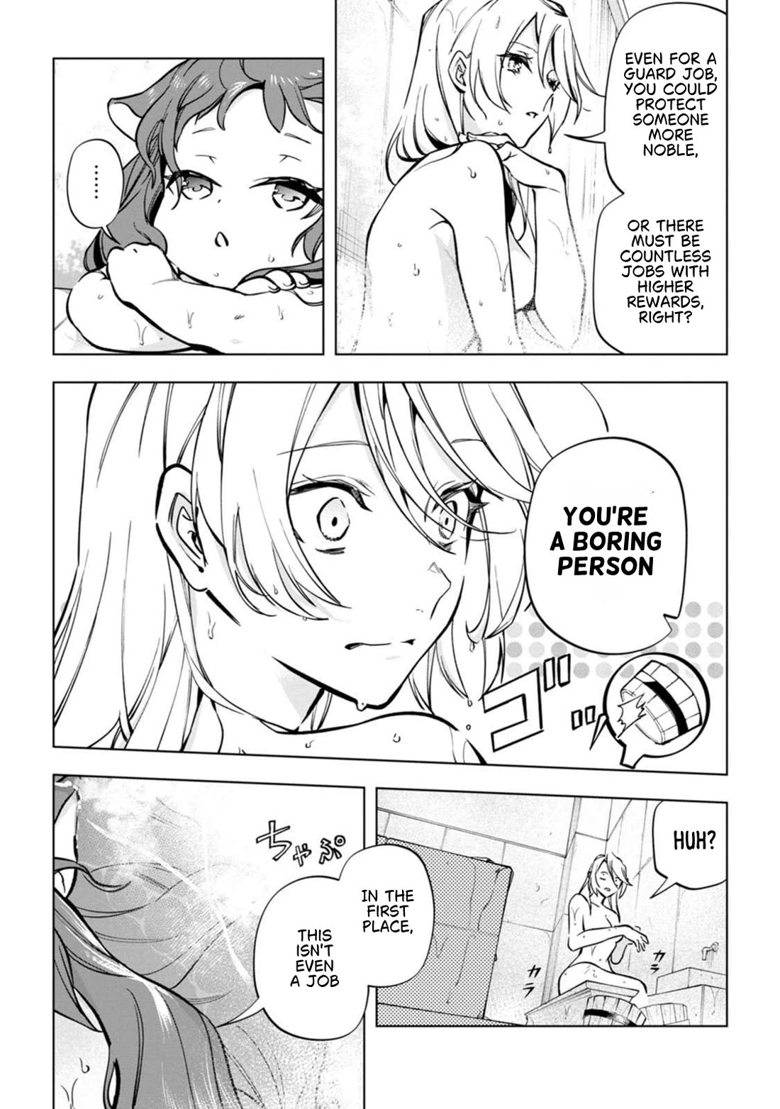 Isekai Craft Gurashi - Jiyu Kimamana Seisan Shoku No Honobono Slow Life chapter 39 page 16