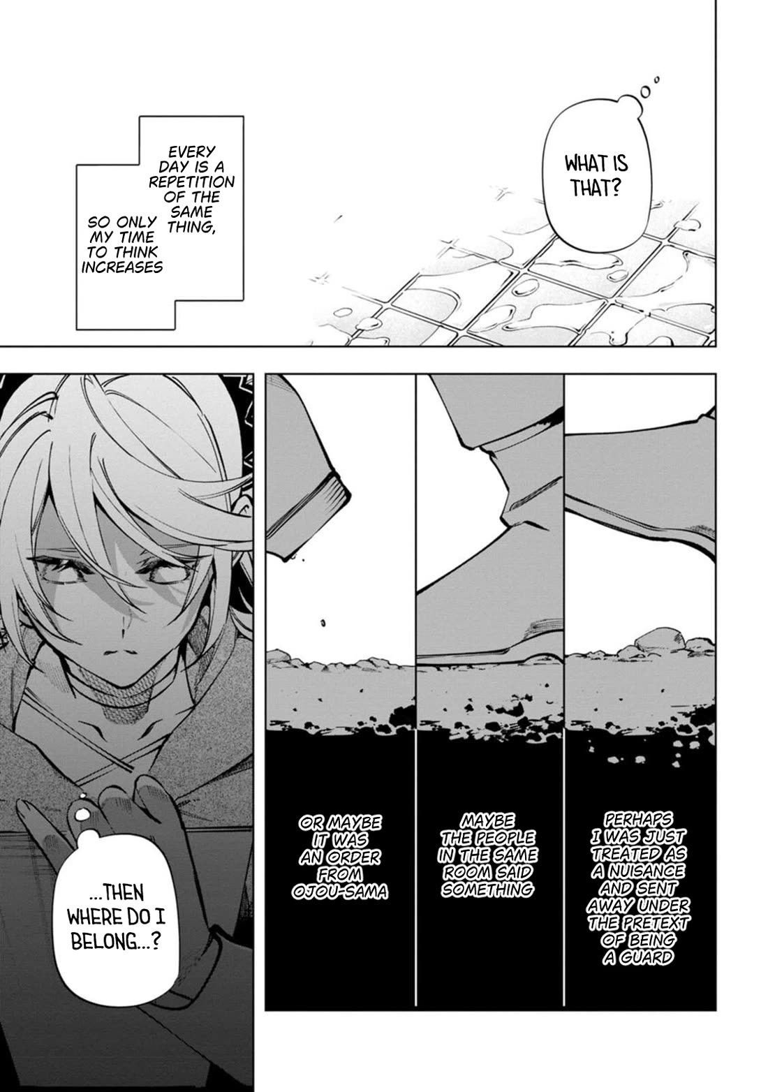 Isekai Craft Gurashi - Jiyu Kimamana Seisan Shoku No Honobono Slow Life chapter 39 page 18