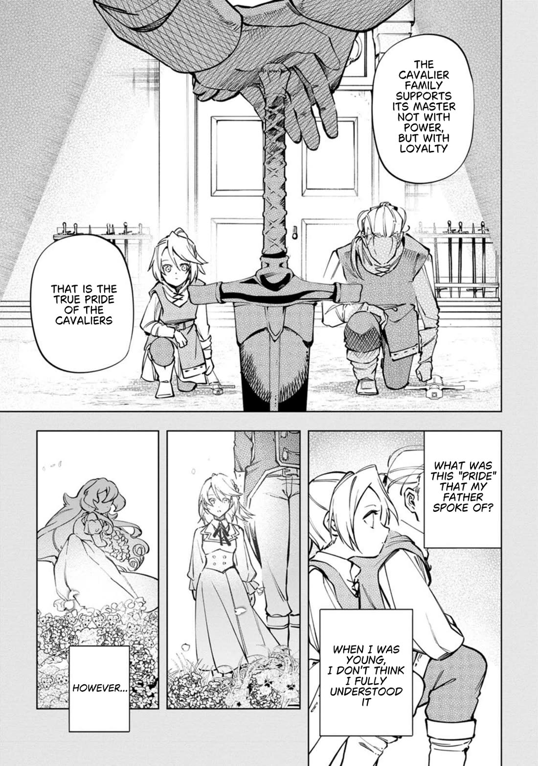 Isekai Craft Gurashi - Jiyu Kimamana Seisan Shoku No Honobono Slow Life chapter 39 page 2