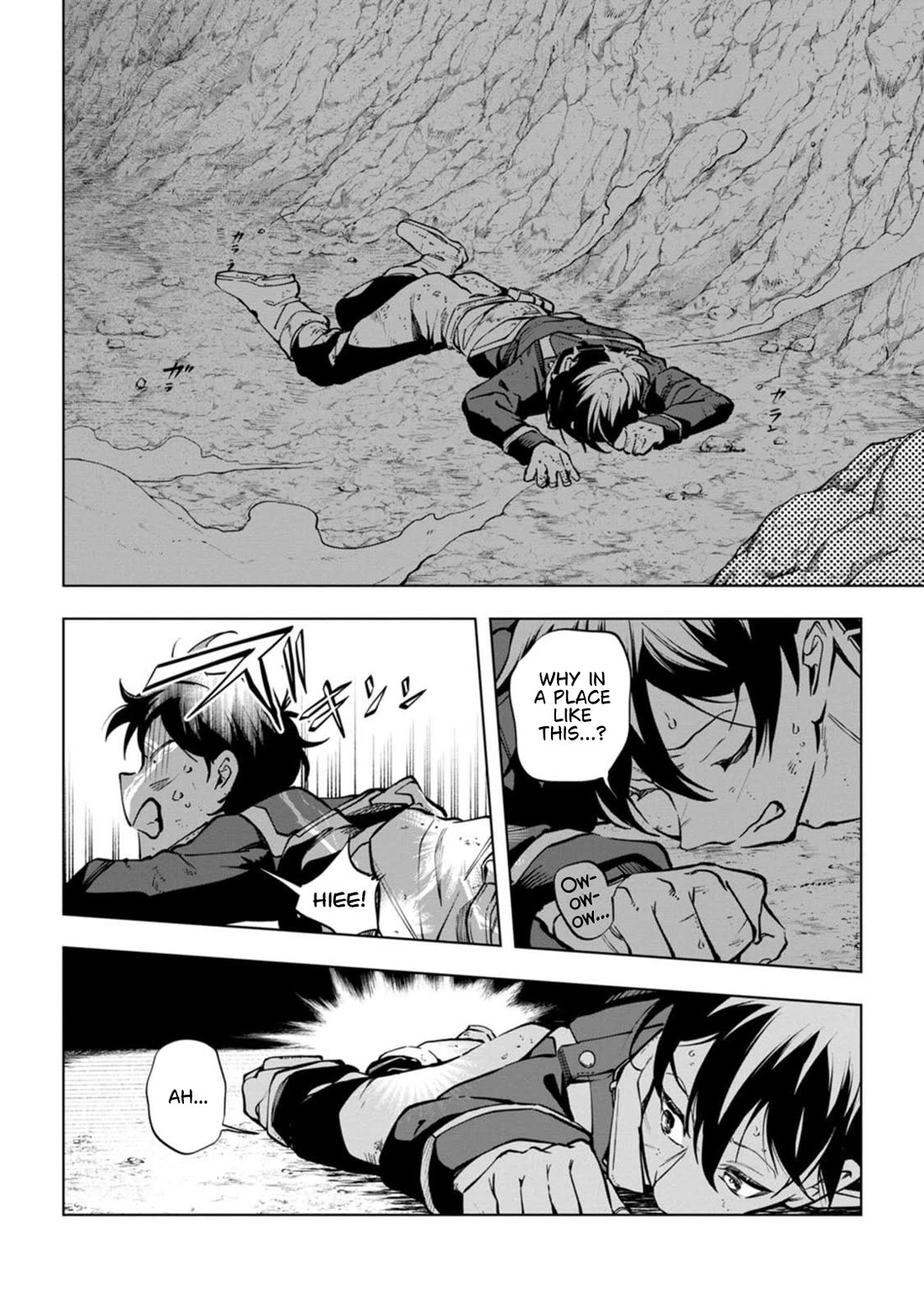 Isekai Craft Gurashi - Jiyu Kimamana Seisan Shoku No Honobono Slow Life chapter 39 page 21