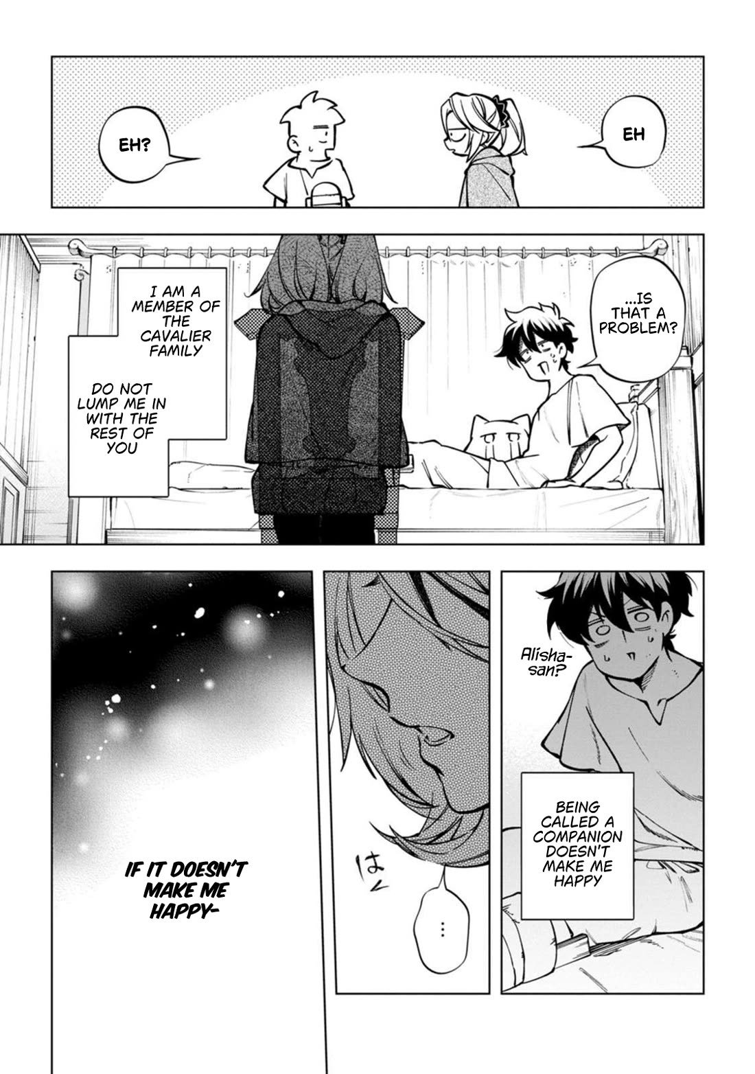 Isekai Craft Gurashi - Jiyu Kimamana Seisan Shoku No Honobono Slow Life chapter 39 page 28