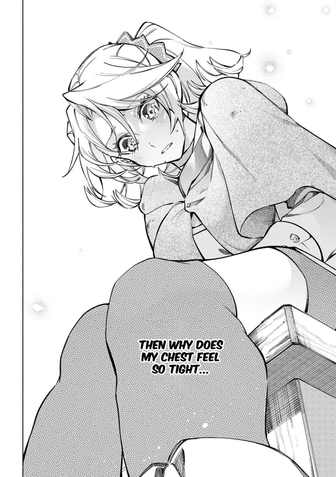 Isekai Craft Gurashi - Jiyu Kimamana Seisan Shoku No Honobono Slow Life chapter 39 page 29