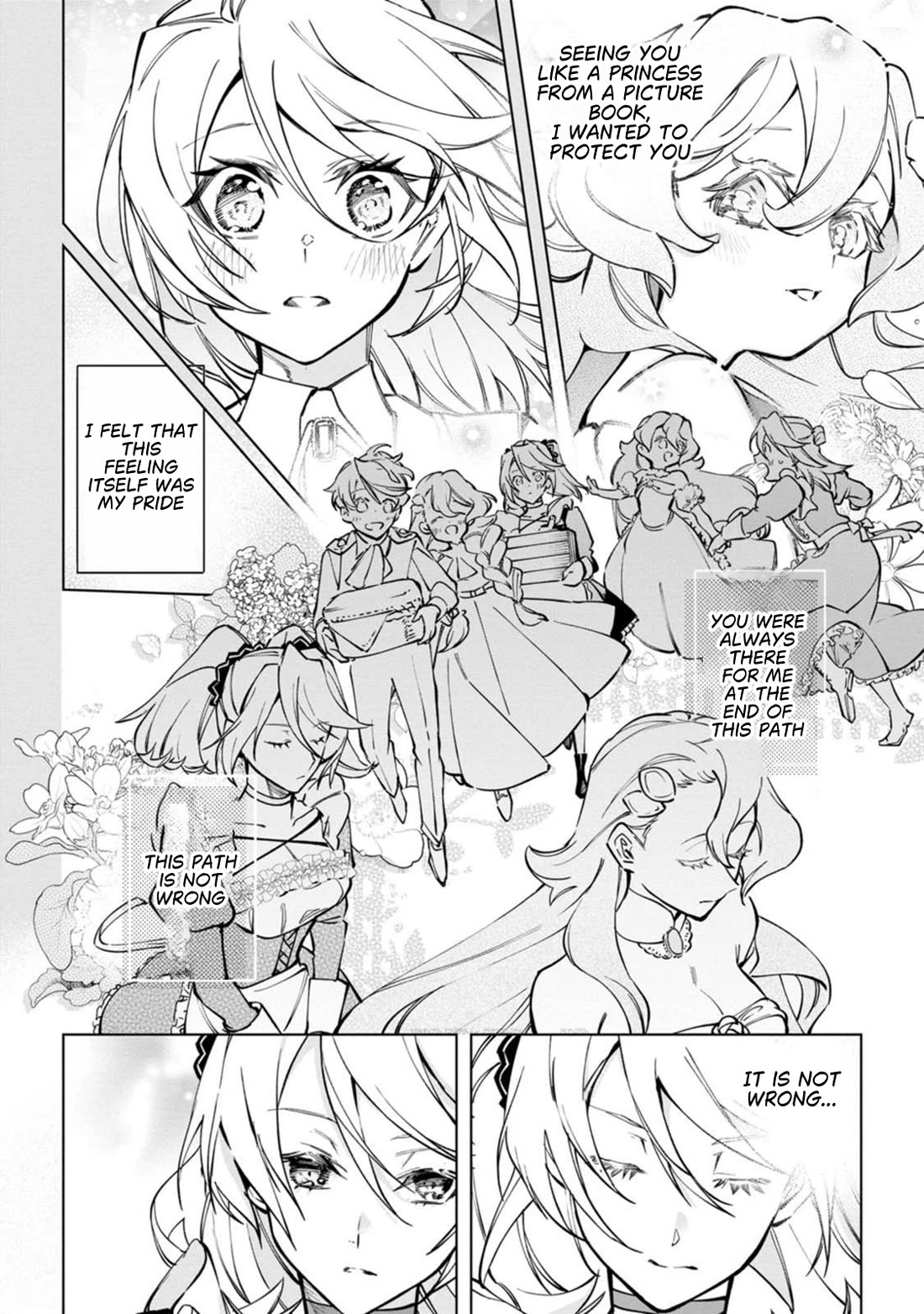 Isekai Craft Gurashi - Jiyu Kimamana Seisan Shoku No Honobono Slow Life chapter 39 page 3