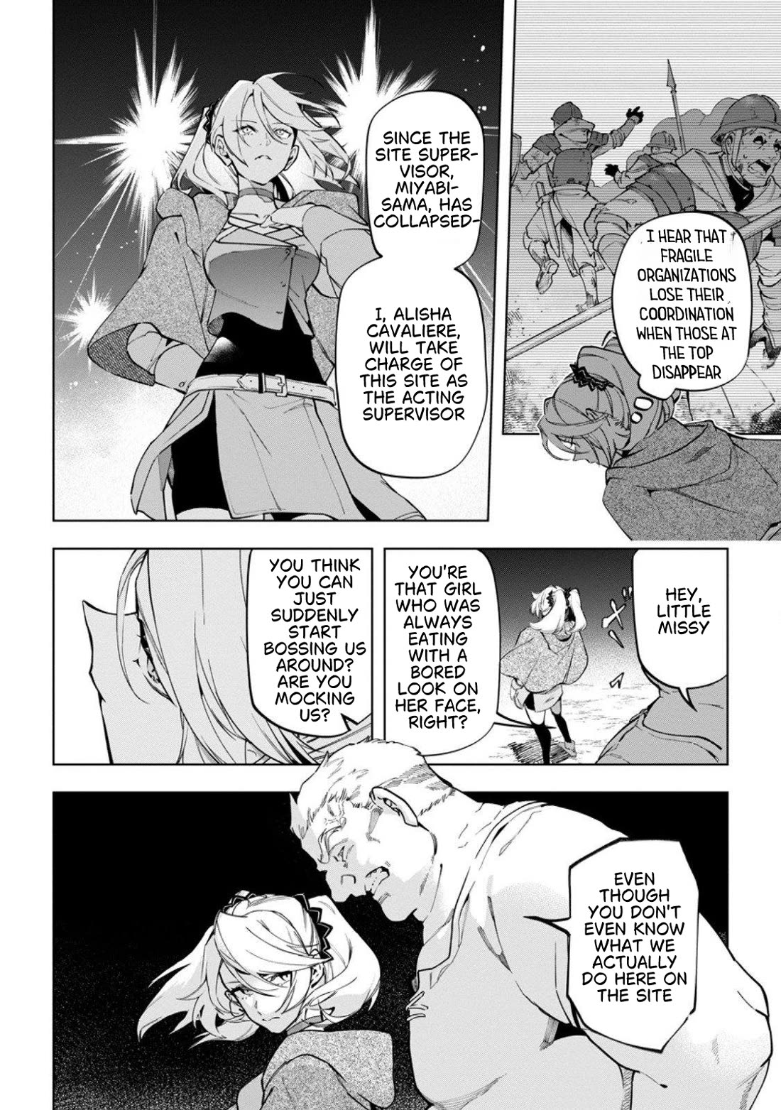 Isekai Craft Gurashi - Jiyu Kimamana Seisan Shoku No Honobono Slow Life chapter 40 page 13