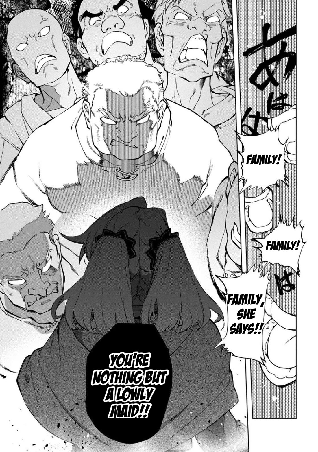 Isekai Craft Gurashi - Jiyu Kimamana Seisan Shoku No Honobono Slow Life chapter 40 page 16