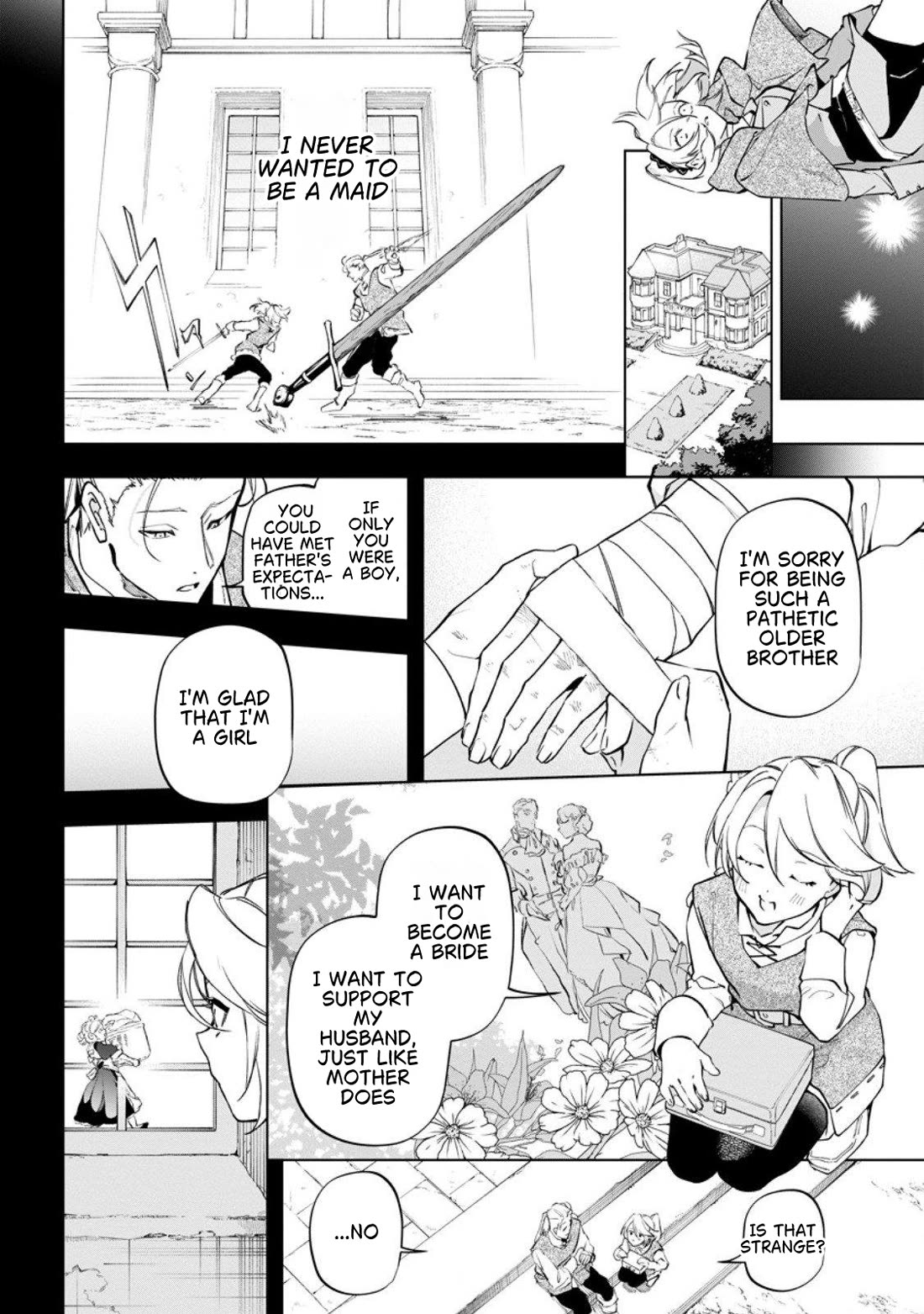 Isekai Craft Gurashi - Jiyu Kimamana Seisan Shoku No Honobono Slow Life chapter 40 page 17