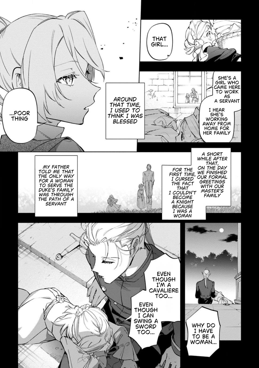 Isekai Craft Gurashi - Jiyu Kimamana Seisan Shoku No Honobono Slow Life chapter 40 page 18