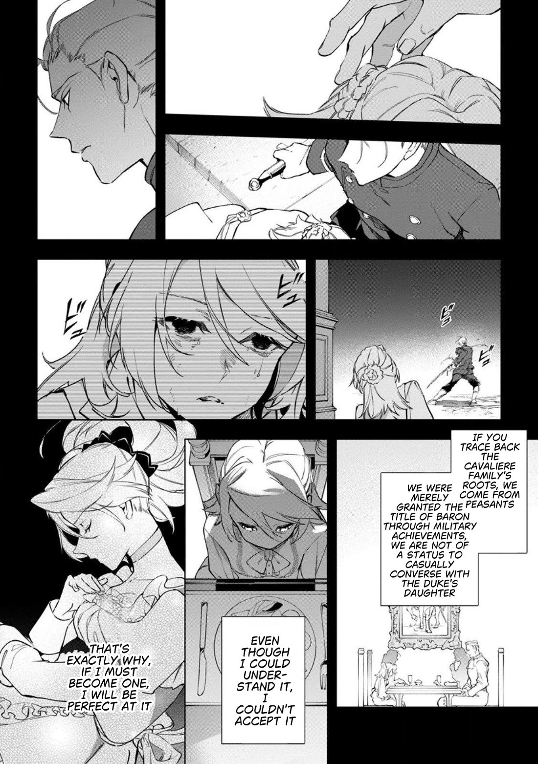 Isekai Craft Gurashi - Jiyu Kimamana Seisan Shoku No Honobono Slow Life chapter 40 page 19