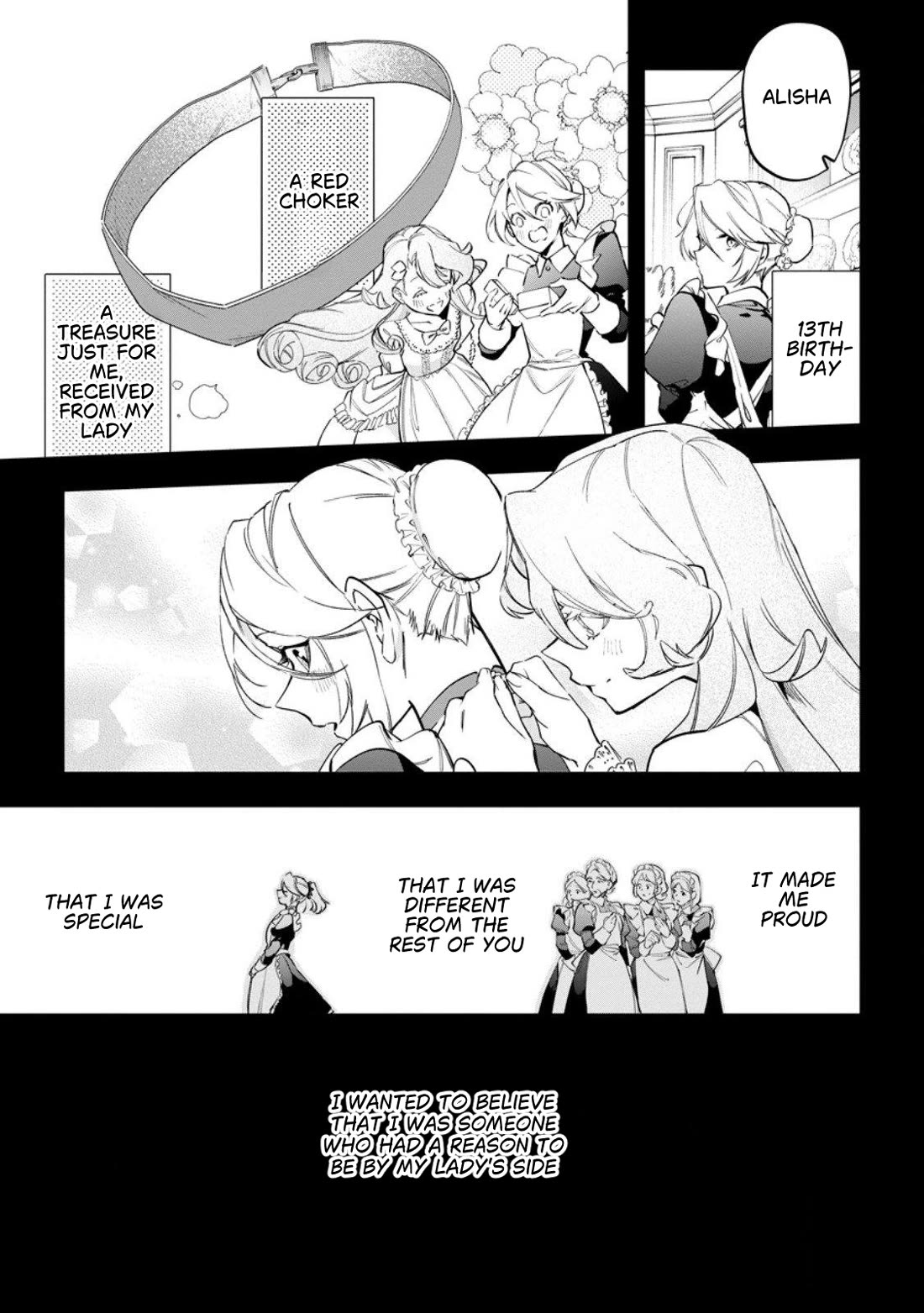 Isekai Craft Gurashi - Jiyu Kimamana Seisan Shoku No Honobono Slow Life chapter 40 page 20