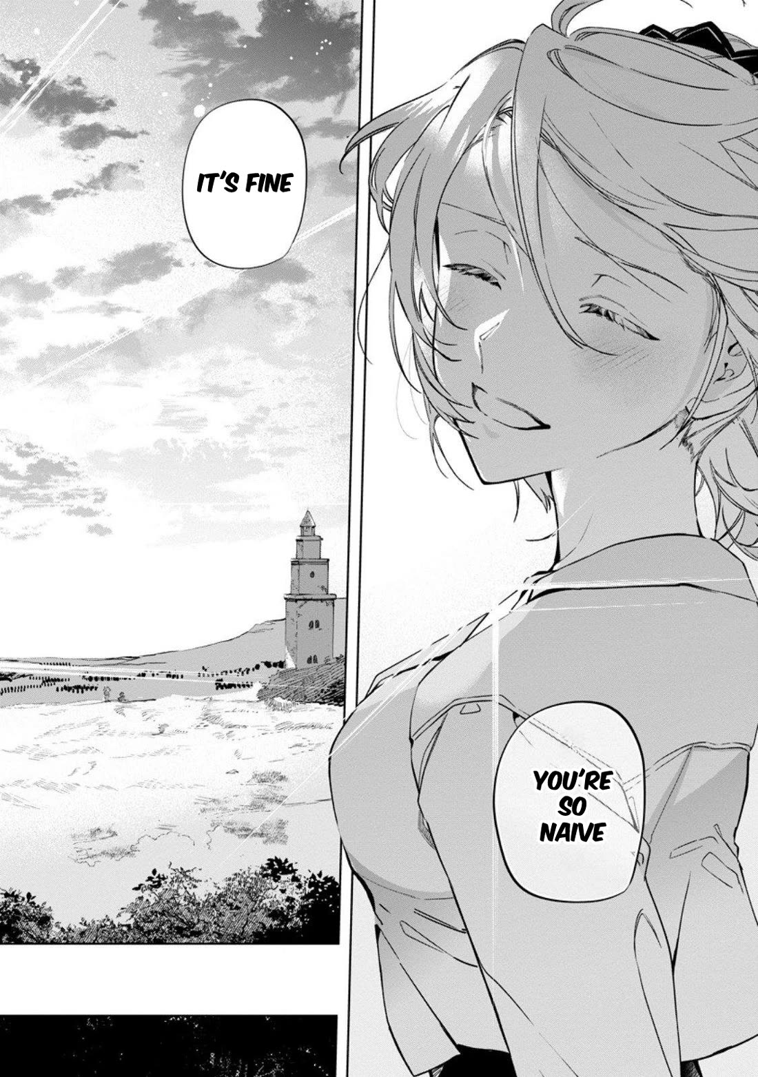 Isekai Craft Gurashi - Jiyu Kimamana Seisan Shoku No Honobono Slow Life chapter 40 page 37