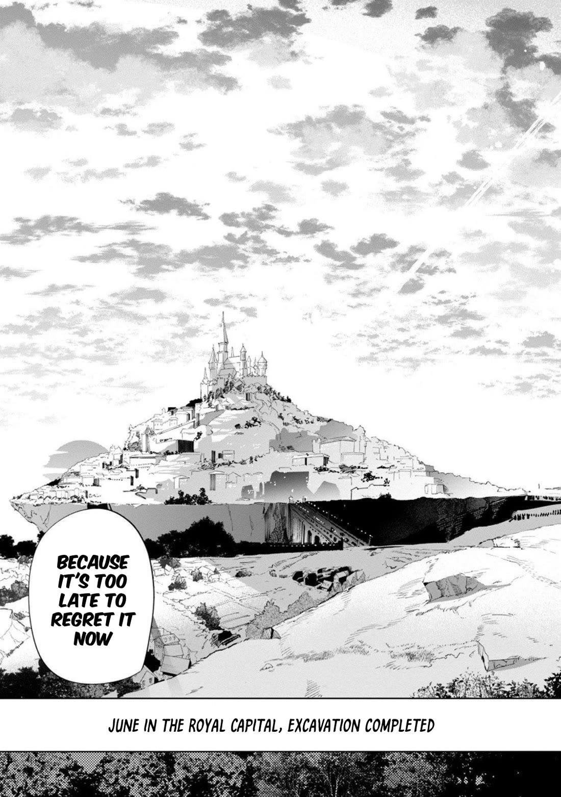 Isekai Craft Gurashi - Jiyu Kimamana Seisan Shoku No Honobono Slow Life chapter 40 page 38