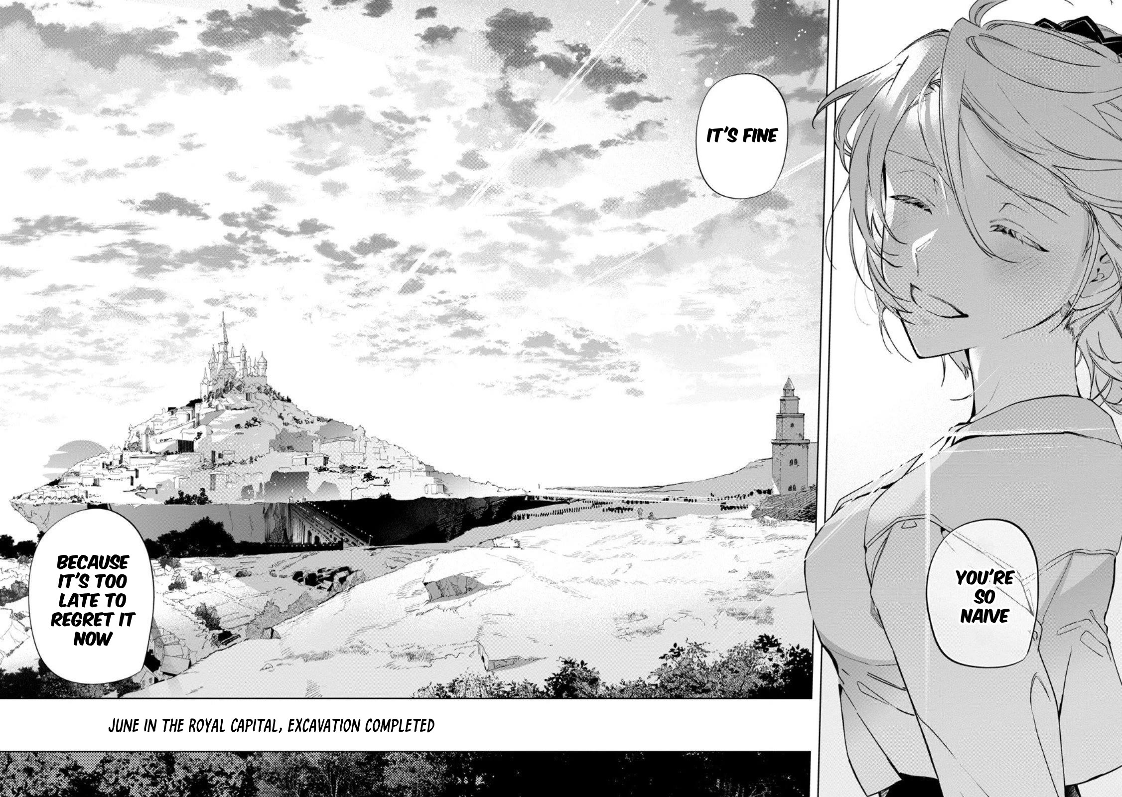 Isekai Craft Gurashi - Jiyu Kimamana Seisan Shoku No Honobono Slow Life chapter 40 page 39