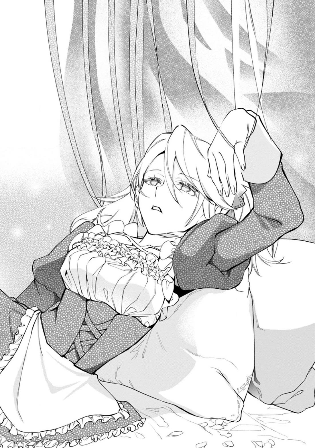 Isekai Craft Gurashi - Jiyu Kimamana Seisan Shoku No Honobono Slow Life chapter 40 page 4