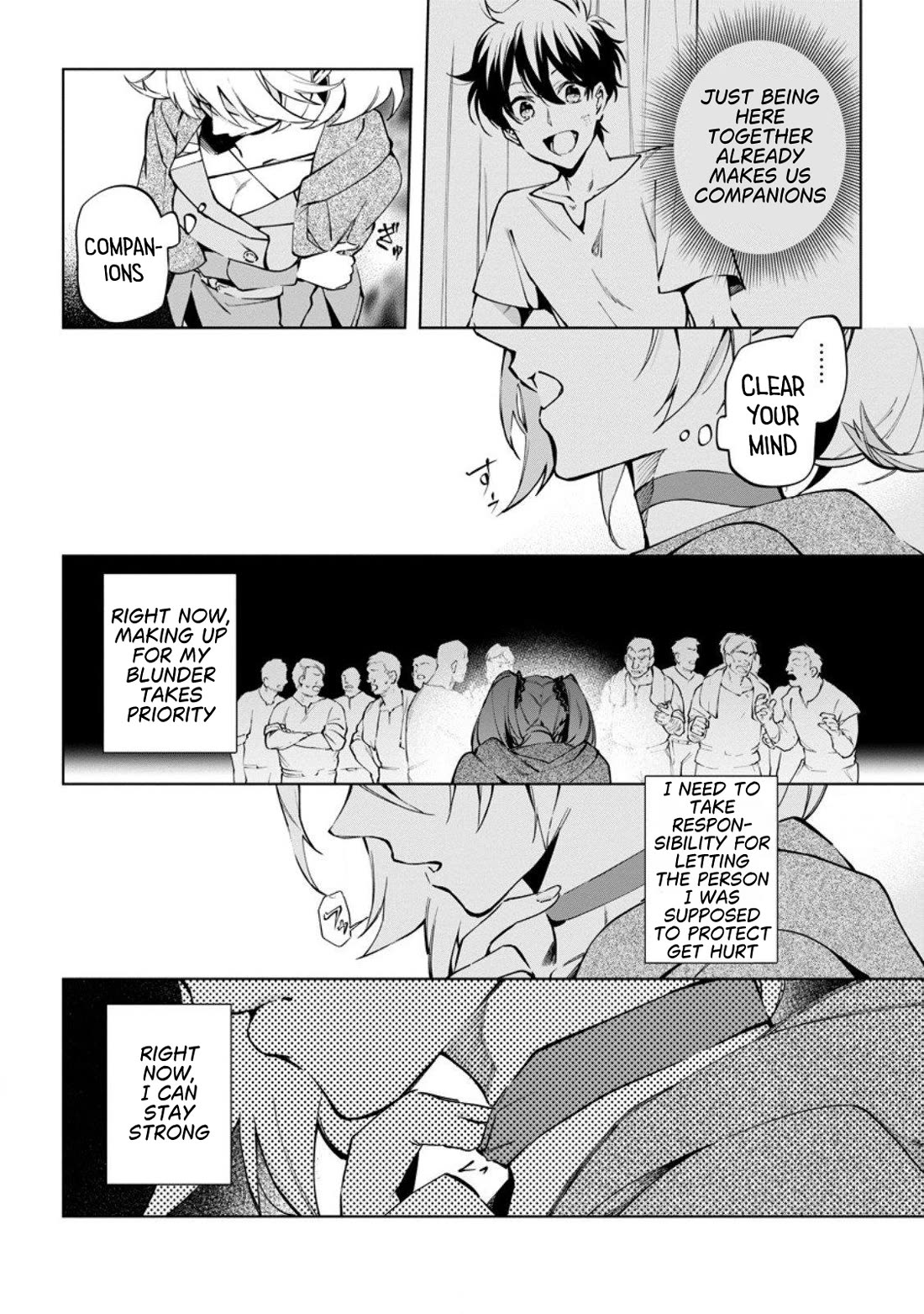 Isekai Craft Gurashi - Jiyu Kimamana Seisan Shoku No Honobono Slow Life chapter 40 page 9