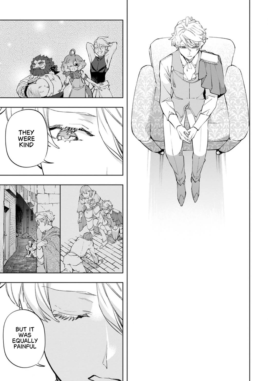 Isekai Craft Gurashi - Jiyu Kimamana Seisan Shoku No Honobono Slow Life chapter 41 page 25