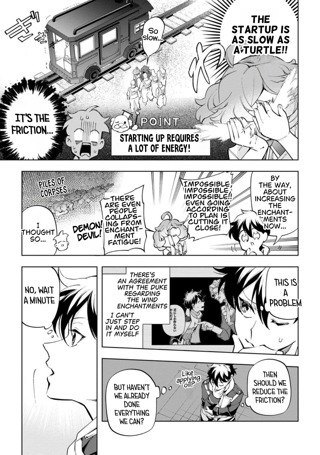 Isekai Craft Gurashi - Jiyu Kimamana Seisan Shoku No Honobono Slow Life chapter 41 page 9