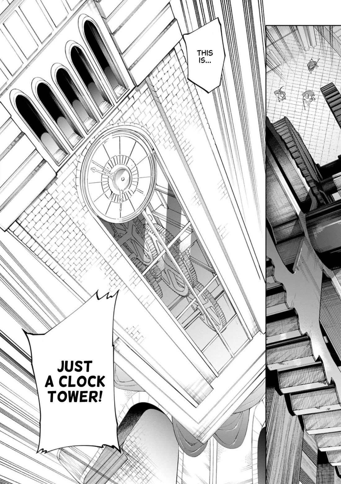 Isekai Craft Gurashi - Jiyu Kimamana Seisan Shoku No Honobono Slow Life chapter 42 page 10
