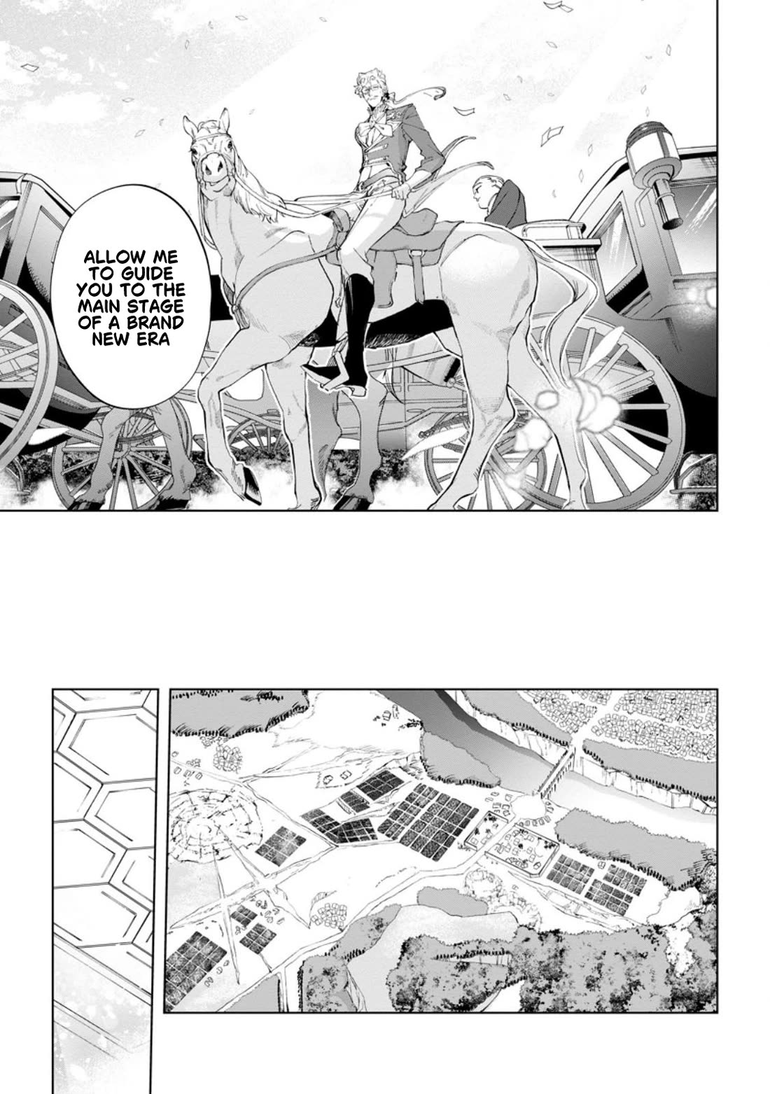 Isekai Craft Gurashi - Jiyu Kimamana Seisan Shoku No Honobono Slow Life chapter 42 page 20