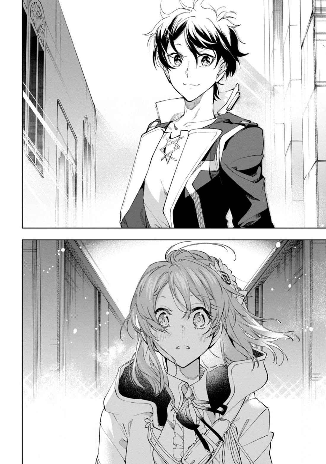 Isekai Craft Gurashi - Jiyu Kimamana Seisan Shoku No Honobono Slow Life chapter 42 page 25