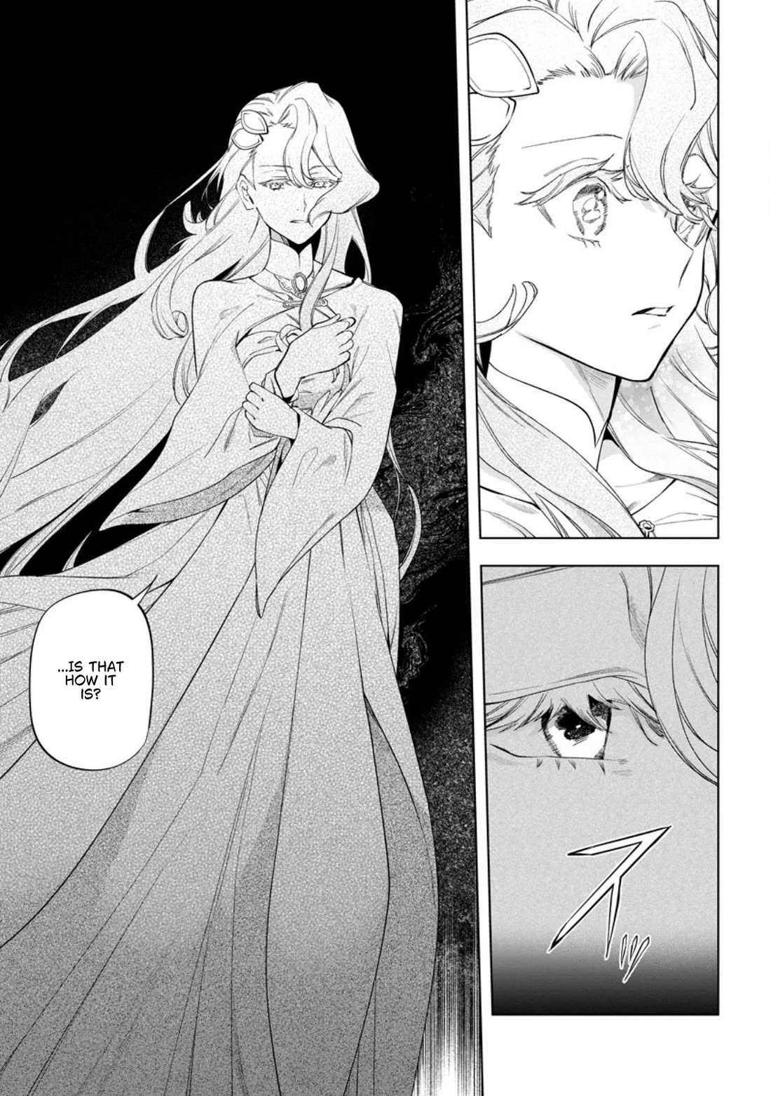 Isekai Craft Gurashi - Jiyu Kimamana Seisan Shoku No Honobono Slow Life chapter 42 page 37