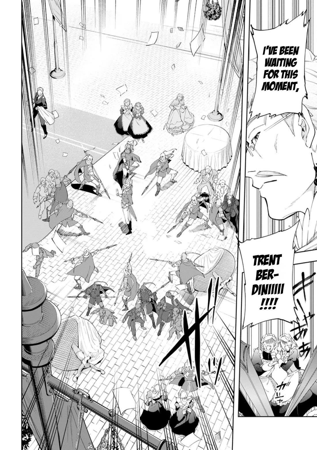 Isekai Craft Gurashi - Jiyu Kimamana Seisan Shoku No Honobono Slow Life chapter 42 page 4