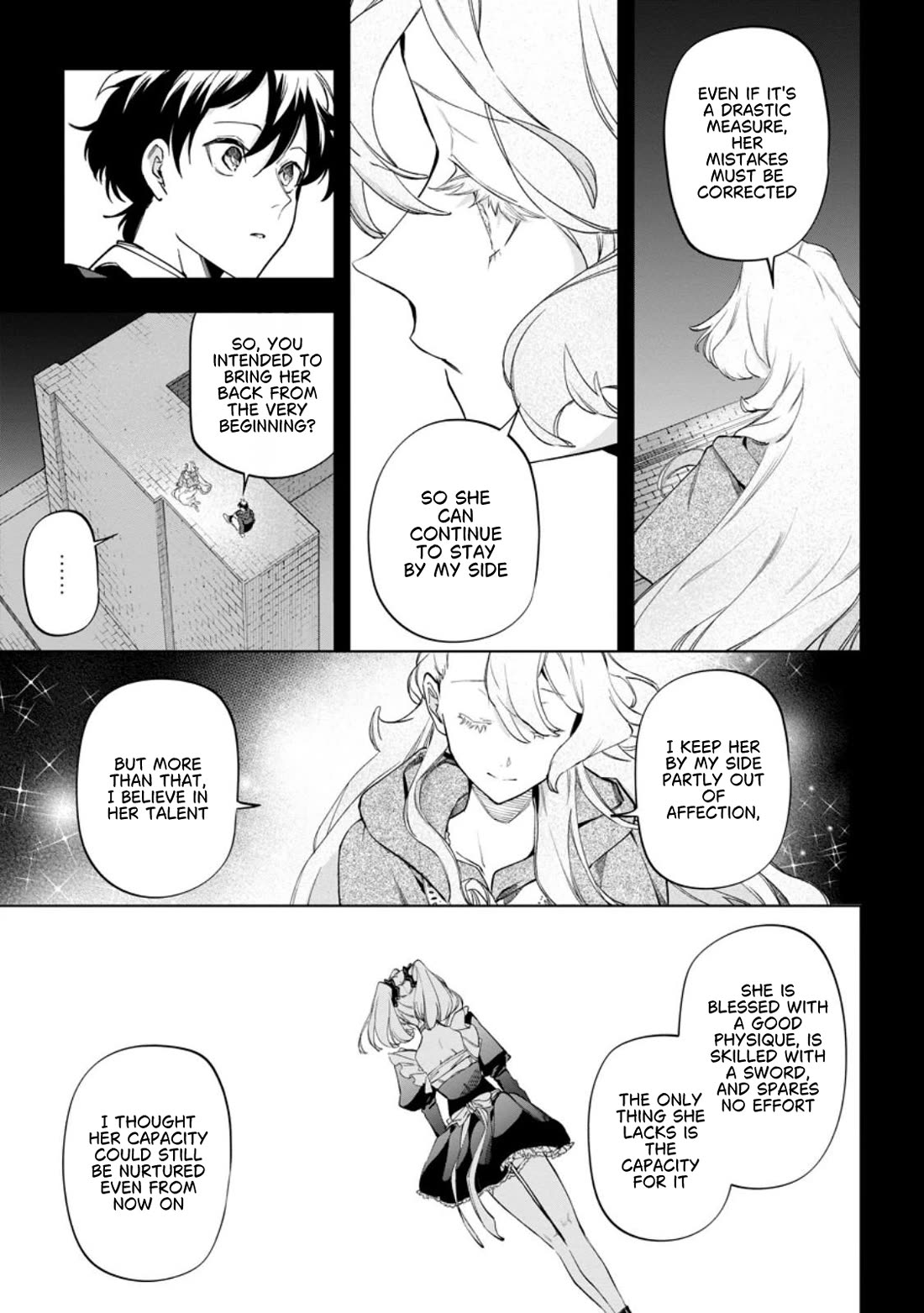 Isekai Craft Gurashi - Jiyu Kimamana Seisan Shoku No Honobono Slow Life chapter 42 page 43