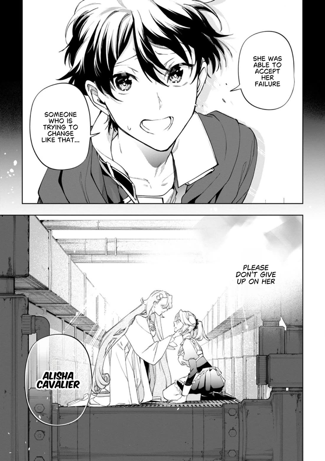 Isekai Craft Gurashi - Jiyu Kimamana Seisan Shoku No Honobono Slow Life chapter 42 page 45