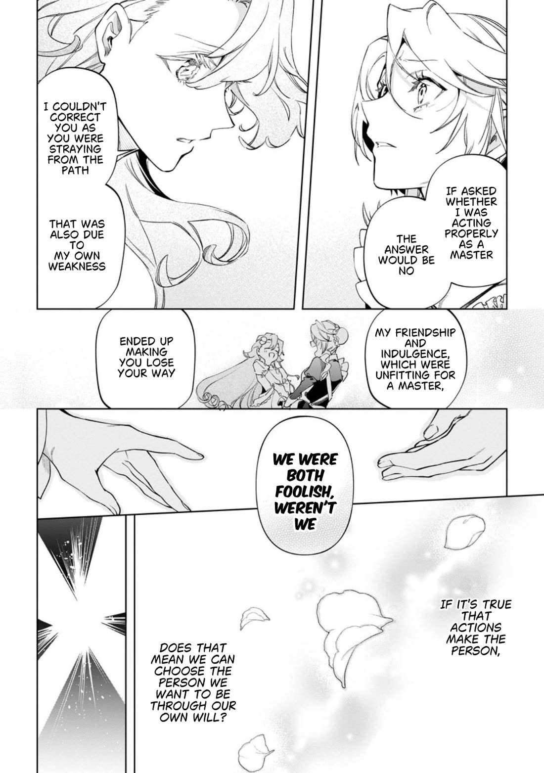 Isekai Craft Gurashi - Jiyu Kimamana Seisan Shoku No Honobono Slow Life chapter 42 page 46
