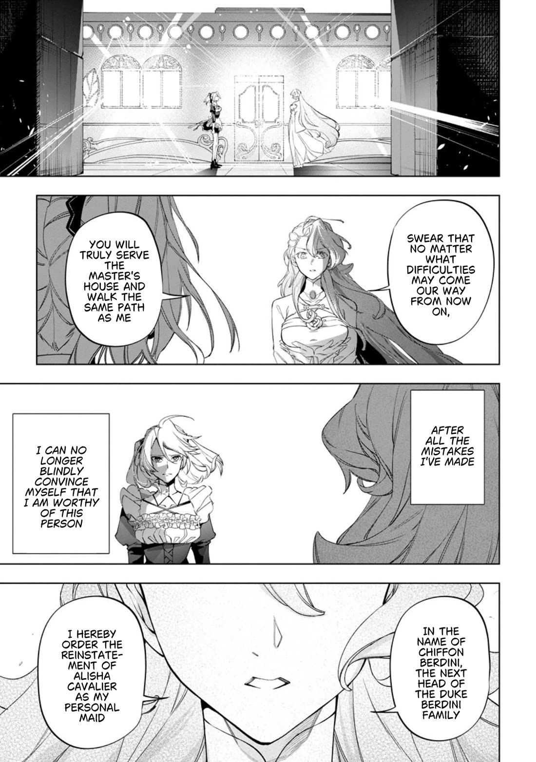 Isekai Craft Gurashi - Jiyu Kimamana Seisan Shoku No Honobono Slow Life chapter 42 page 47