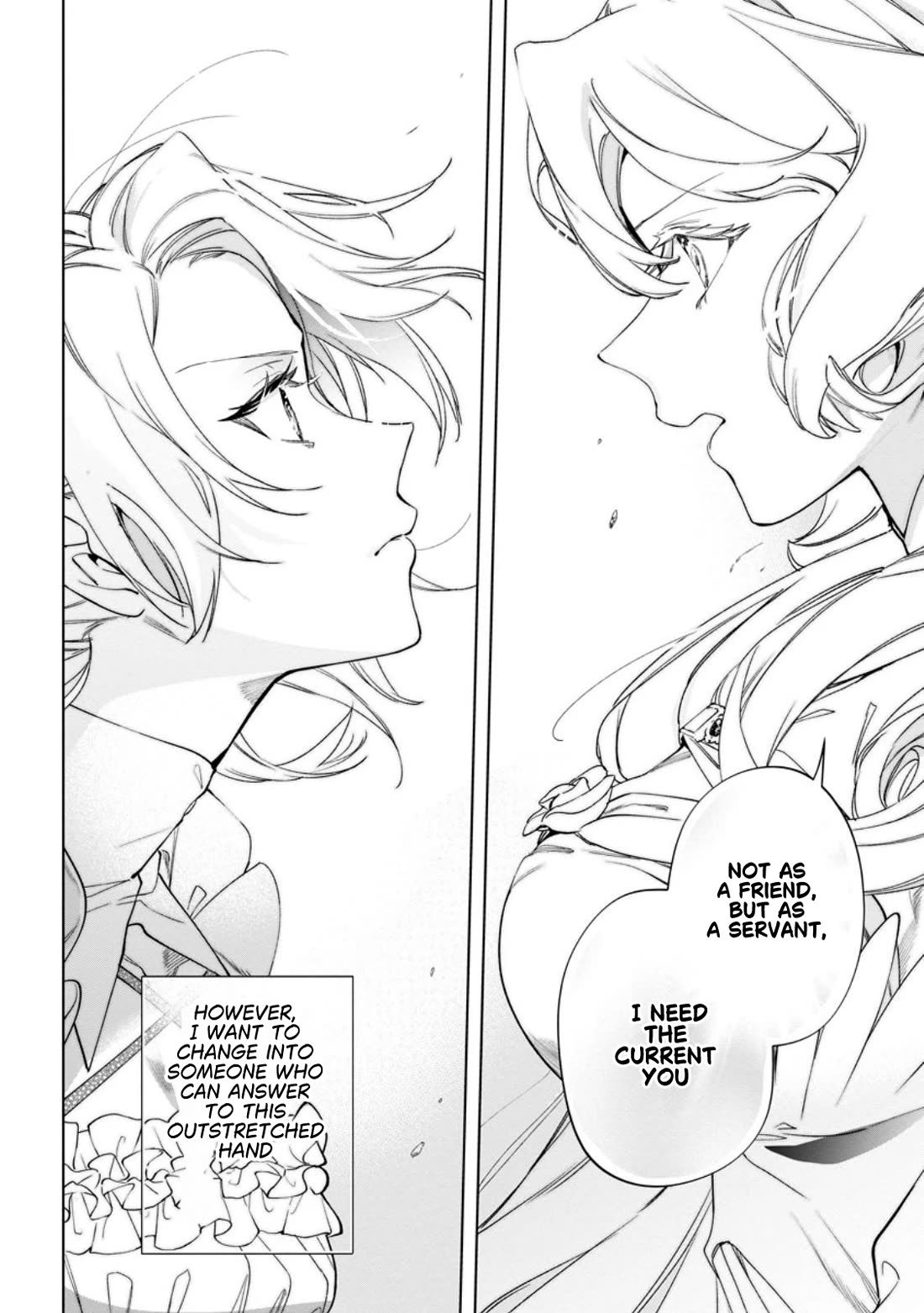 Isekai Craft Gurashi - Jiyu Kimamana Seisan Shoku No Honobono Slow Life chapter 42 page 48