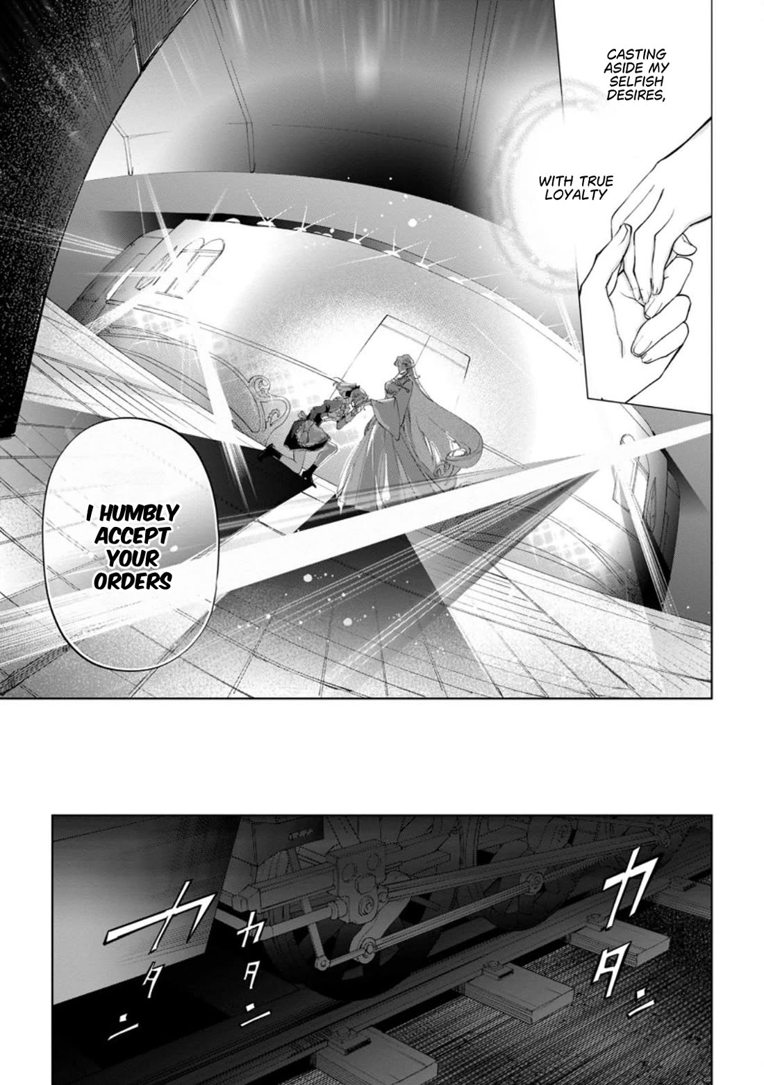 Isekai Craft Gurashi - Jiyu Kimamana Seisan Shoku No Honobono Slow Life chapter 42 page 49