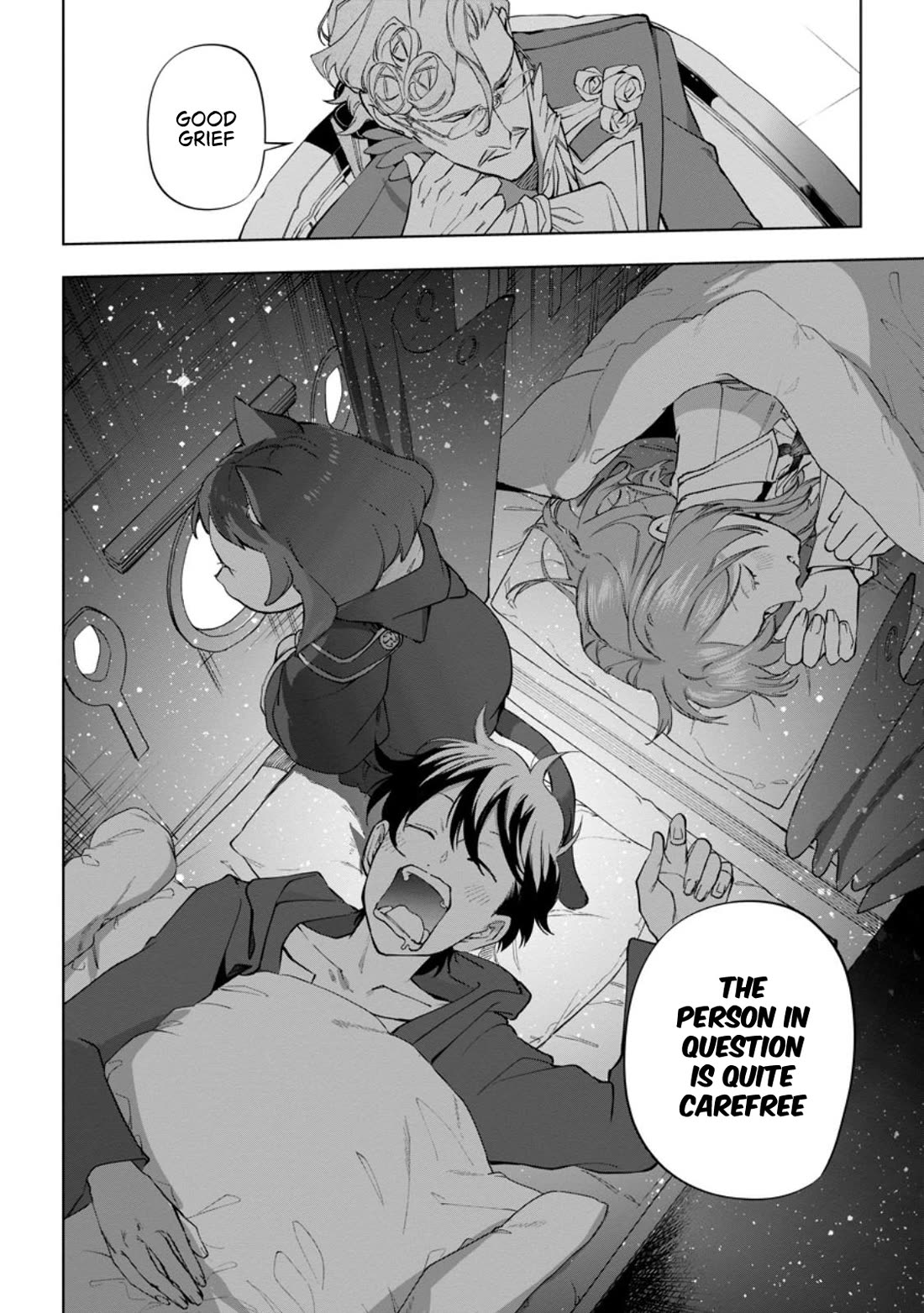 Isekai Craft Gurashi - Jiyu Kimamana Seisan Shoku No Honobono Slow Life chapter 42 page 60